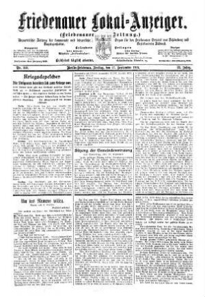 Nr. 219, 17.09.1915
