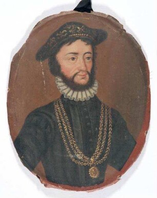 Rudolf Fürst von Anhalt-Zerbst (1576-1621)