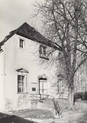 Neues Zeughaus