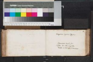 Baumgarten, Siegmund Jakob; Blatt 87