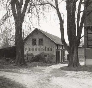 Königstein-Ebenheit, Johanneshof, 1855