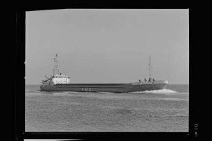 Navigare (1975), H. H. Ronn & H. Moje K.G., Drochtersen