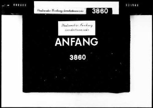 Einführung des Wasserzinses