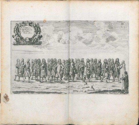 Tab 4. Lectißima Studiosorum Iuventus. Num 162.