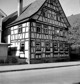 Metzingen