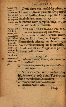 Liber unus de periodis