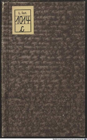 Bellum Grammaticale