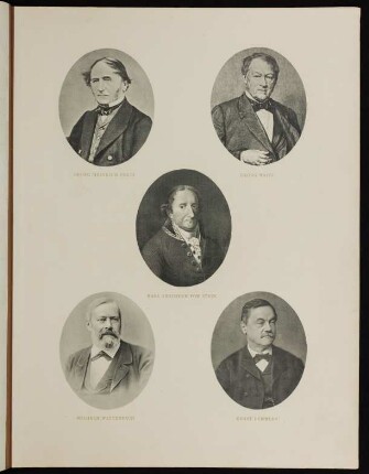 Georg Waitz