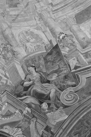Aula Leopoldina, Breslau, Polen