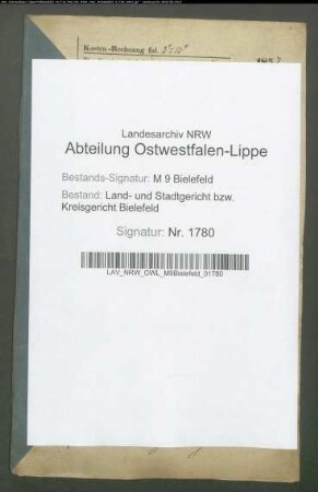 Sonstige: Kuhfuß, Louise Catharine Henriette: