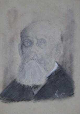 Studie Prof. Adolf Ferdinand Weinhold, 1985
