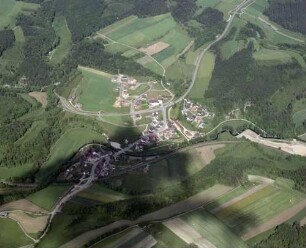 Unterschmeien