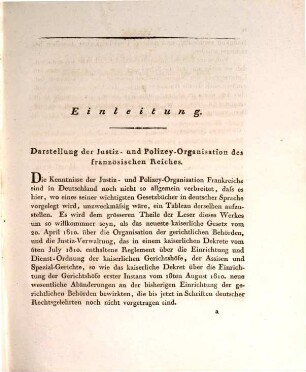 Napoleons peinliches und Polizey-Strafgesetz-Buch