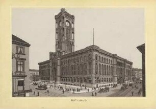 Rathhaus