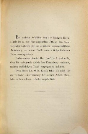 Ueber die Einwirkung des zellenfreien Blutplasma auf einige pflanzliche Microorganismen : (Schimmel-Spross-pathogene und nicht pathogene Spaltpilze.) Inaug.-Diss.