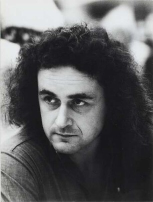 Ulrich Plenzdorf