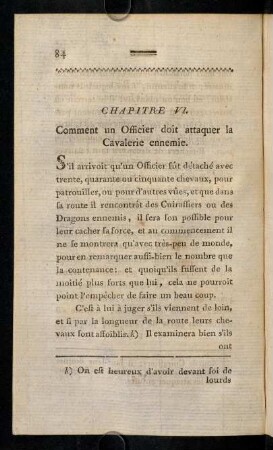 84-94, Chapitre VI.-VIII.