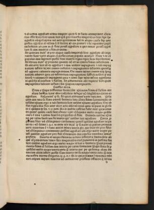 57r-67v, Questio tercia - Questio sexta