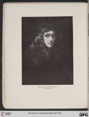 Die Gemäldesammlung der Eremitage, [1]
