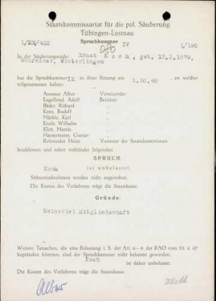 Koch, Ernst