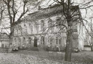 Schloss Übigau