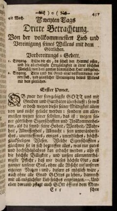 437-444, Dritte Betrachtung