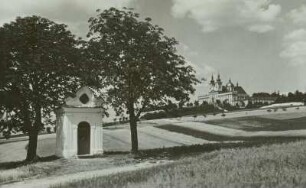 Trier, Römerbrücke