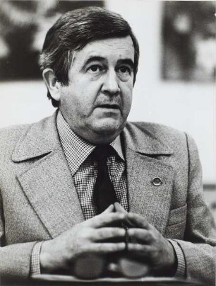 Gert Walter