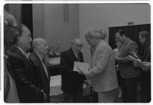 25 Jahre ABJ