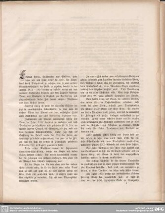 Vorrede und Einleitung