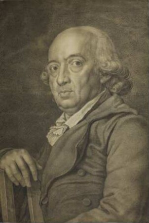 Johann Gottfried Herder