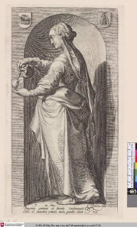 [Mäßigung; Temperance]