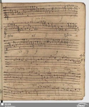 46. Praetorius, Hieronymus: Factum est silentium