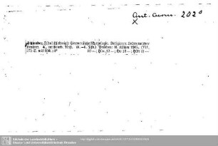 Antiquitates Germanicae 0202.o