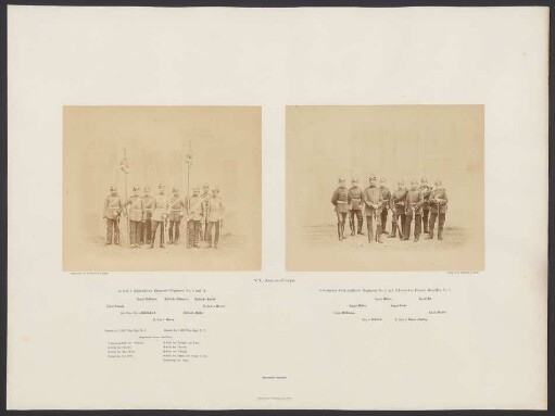 VI. Armee-Corps