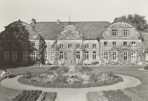Kleines Schloss