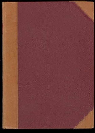 Musikalienkatalog [Kassel 1920 ff]