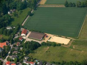 Oberursel : Reitverein Oberstedten