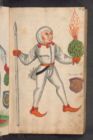 Schembartläufer 1351