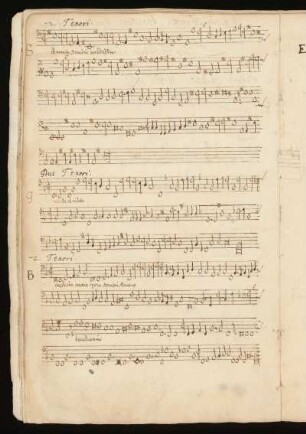 Benedicite omnia opera domini domino