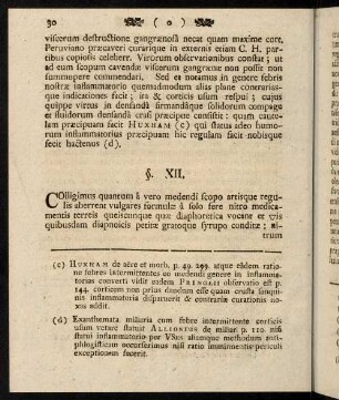 30-35, §XII-§XIII