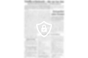 Freiwillig zur Bundeswehr - aber was kam dann