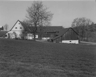 Fürstenau, Dreiseithof