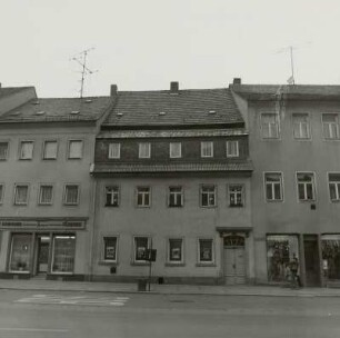 Wohnhaus, Frankenberg (Kreis Hainichen)