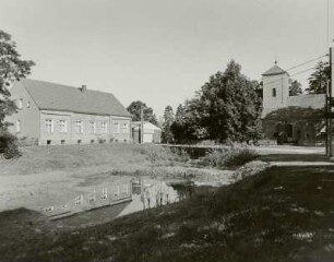 Ort, Pfaffendorf (Kreis Beeskow)