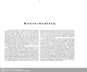 Gross-Sedlitz