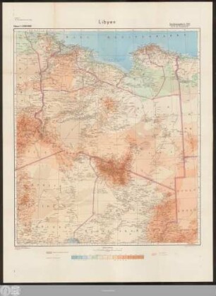 Libyen