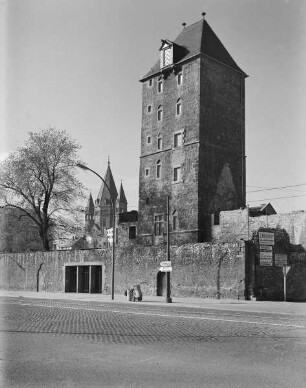 Eiserner Turm