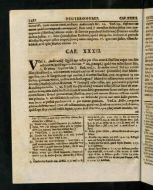 1482-1493, Vers 1 - 16