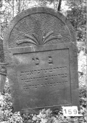 Grabstein 159